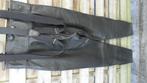 Dames Leren Motor Broek, Broek | leer, MQP, Ophalen of Verzenden, Dames