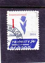 Postz. Nederland, Postzegels en Munten, Postzegels | Nederland, Verzenden, Na 1940, Gestempeld