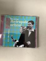 Acda en de Munnik,live met het Metropole orkest., Ophalen of Verzenden, Zo goed als nieuw, Pop