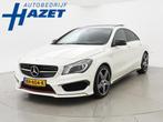 Mercedes-Benz CLA-klasse 250 4MATIC 211 PK AMG SPORT + PANOR, Auto's, Mercedes-Benz, Automaat, CLA, 15 km/l, Euro 6
