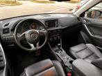 Mazda CX-5 2.0 GT-M 4WD Aut., 1 owner (bj 2013, automaat), Auto's, Mazda, Te koop, 160 pk, Geïmporteerd, 5 stoelen