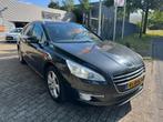 Peugeot 508 SW 1.6 THP Blue Lease Executive head-up display,, Voorwielaandrijving, Zwart, Traction-control, Origineel Nederlands