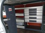 Bott complete inrichting lades schappen bankschroef bus, Ophalen