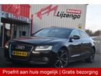 Audi A5 Sportback 2.0 TFSI quattro Xenon | LMV | Clima | Sto, Auto's, Audi, Euro 5, Gebruikt, 4 cilinders, 1984 cc