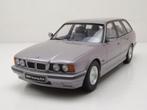 Triple 9 BMW 5 Serie E34 Touring / Schaal 1:18 / NIEUW, Hobby en Vrije tijd, Modelauto's | 1:18, Overige merken, Auto, Triple 9