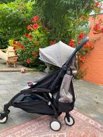 Stokke babyzenn yoyo buggy en tas, Ophalen of Verzenden, Gebruikt, Overige merken