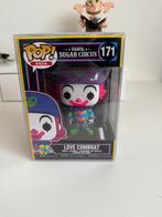 Funko POP! Asia: Ron English Sugar Circus - Love Combrat#171, Verzamelen, Ophalen of Verzenden, Nieuw
