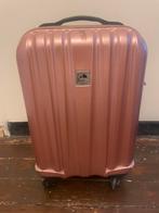 Koffer trolley 46x30x20, Ophalen of Verzenden, Zo goed als nieuw, Minder dan 50 cm