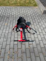 Hoverboard kart, Ophalen, Zo goed als nieuw, Overige typen