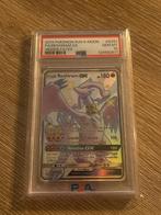 PSA10 Reshiram GX SV51, Ophalen of Verzenden, Nieuw, Losse kaart