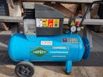 Airpress compressor hl 360-50, Ophalen, 6 tot 10 bar, Zo goed als nieuw, 25 tot 100 liter