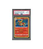 Pokemon Special Delivery Charizard SWSH Promos #075 PSA 10, Hobby en Vrije tijd, Verzamelkaartspellen | Pokémon, Verzenden, Zo goed als nieuw