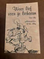 S. Ilg - Wees lief voor je lichaam ( De Kleine Helper), Boeken, Ophalen of Verzenden, Zo goed als nieuw, S. Ilg