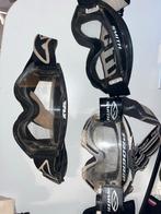 Motorcross brillen - Verschillende merken, M, Offroadhelm, Dames, Tweedehands
