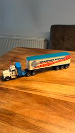 Siku Mack truck, Ophalen of Verzenden, Gebruikt, Bus of Vrachtwagen