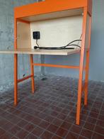 kinderbureau, Ophalen, Gebruikt, Stoel(en)