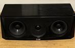 Bowers en wilkins CC3 Center speaker, Audio, Tv en Foto, Luidsprekers, Ophalen of Verzenden, 60 tot 120 watt, Center speaker, Bowers & Wilkins (B&W)