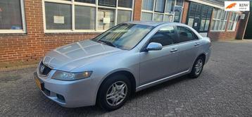 Honda Accord 2.0i Comfort airco boekjes apk beschikbaar voor biedingen