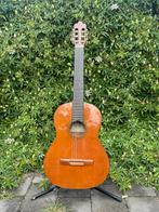 Antonio Sanchez 1020 gitaar, nieuwe snaren, hardcase koffer, Ophalen, Zo goed als nieuw, Klassieke of Spaanse gitaar, Met koffer