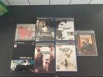 Silent hill collectie, Ophalen, Vanaf 18 jaar, Overige genres, 1 speler