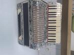 Accordeons, Ophalen, Gebruikt, 120-bas, Overige merken
