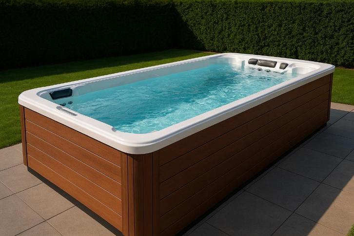 Jacuzzi & Spa Reparatie en Onderhoud – Wellness-Specialist, Tuin en Terras, Bubbelbaden en Hottubs, Nieuw, Vast, Afdekzeil, Grondzeil
