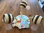 Winnie de Pooh plafond lamp, Ophalen, Zo goed als nieuw, Kunststof