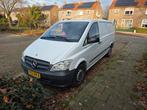 Mercedes-Benz Mercedes-benz 2014 Wit, Euro 5, 95 pk, 2000 kg, Leder en Stof