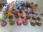 Amiibo lot, Spelcomputers en Games, Games | Nintendo Switch, Ophalen, Overige genres, 1 speler, Zo goed als nieuw