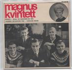 Magnus Kvintett- EP !!!, Verzenden, Gebruikt, Pop, EP