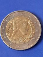 2014 Letland 2 euro, Postzegels en Munten, Munten | Europa | Euromunten, Verzenden, Overige landen, 2 euro, Losse munt