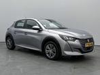 Peugeot e-208 Active Pack 50 kWh 136pk Automaat | Navigatie, Gebruikt, Parkeersensor, Met garantie (alle), 339 km