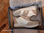 Soft Line Sneakers Maat 39 - crème beige Nieuw in doos!, Beige, Nieuw, Ophalen of Verzenden, Sneakers of Gympen