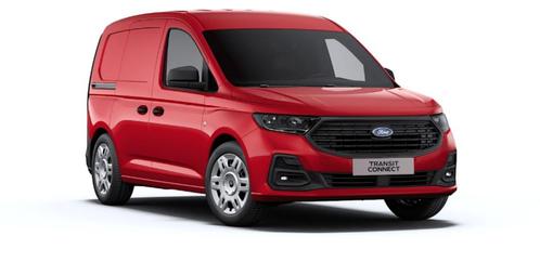 Ford Transit Connect 1.5 EcoBoost PHEV L1 Trend | Vanaf Prij, Auto's, Bestelauto's, Bedrijf, Lease, Financial lease, ABS, Airbags