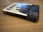 B.P.R.D. vol 1 t/m 4 (Engelstalig), Amerika, Verzenden, Mike mignola, Zo goed als nieuw