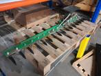 Hydraulische heggenschaar 120cm CW00 of CW05, Ophalen of Verzenden, Zo goed als nieuw, Elektrisch