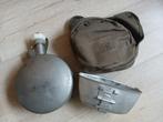 Us arctic field bottle, Ophalen of Verzenden, Landmacht, Amerika