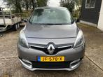 Renault Scénic 1.2 TCe Bose ( Distributie ketting gebroken, Voorwielaandrijving, 65 €/maand, Gebruikt, 4 cilinders