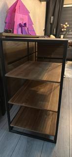 Mooie kast - 40x129x76 cm, Ophalen, Minder dan 50 cm, Gebruikt, Metaal