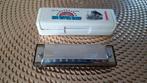 M. Hohner Big River Harp mondharmonica, Ophalen of Verzenden, Gebruikt