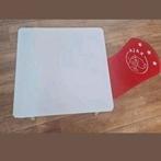 Tafel met stoel - Ajax thema, Ophalen of Verzenden