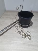 keuken rek, Ophalen of Verzenden, Zo goed als nieuw