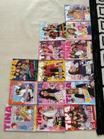 Tina tijdschriften in goede staat, Boeken, Ophalen of Verzenden, Zo goed als nieuw, Overige typen