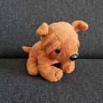 Knuffel hond, Ophalen of Verzenden, Hond