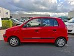 Hyundai Atos 1.1i Active Young, Voorwielaandrijving, Zwart, 4 cilinders, Origineel Nederlands
