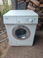 Wasmachine, Ophalen, Gebruikt, 4 tot 6 kg, 85 tot 90 cm