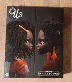 Monster high skullector Us, Verzamelen, Poppen, Ophalen of Verzenden, Nieuw, Pop