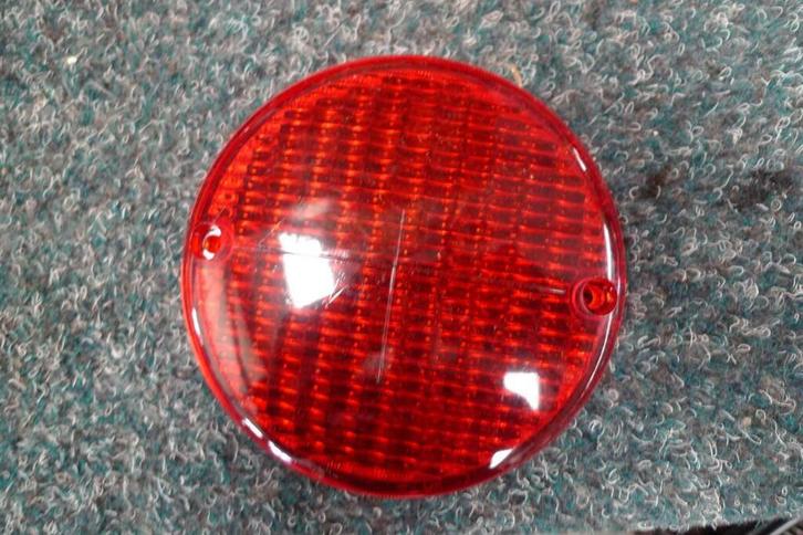 Partij mist en achterlichtglazen, Auto-onderdelen, Verlichting, Gebruikt, Ophalen