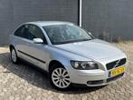 Volvo S40 1.8 Edition I, CLIMA, CRUISE, NAP, APK, Auto's, Volvo, Voorwielaandrijving, 65 €/maand, 125 pk, Gebruikt