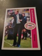 Ronald Koeman PSV Spelerskaart, Verzamelen, Ophalen of Verzenden, Nieuw, PSV, Poster, Plaatje of Sticker